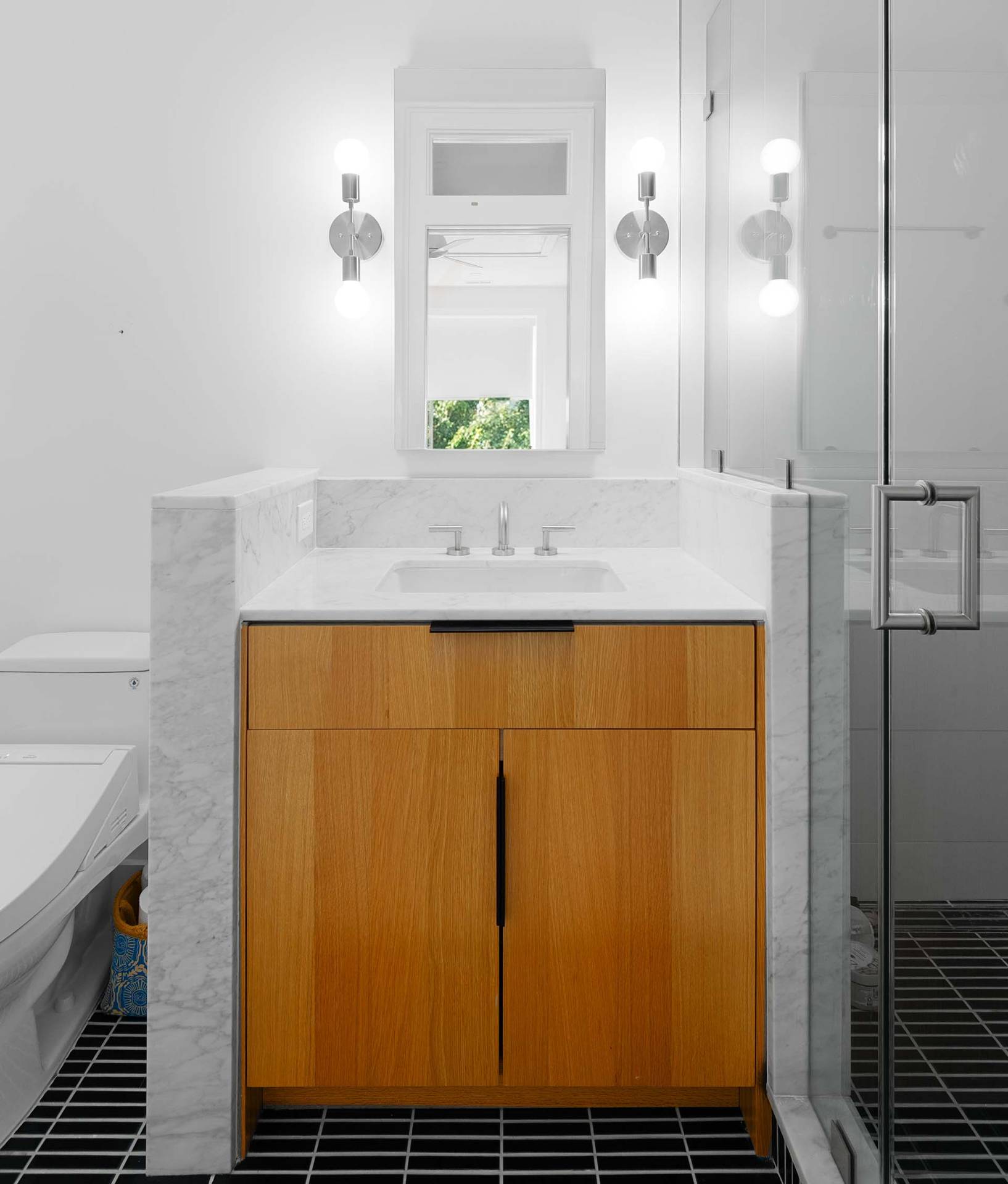 Bathrooms