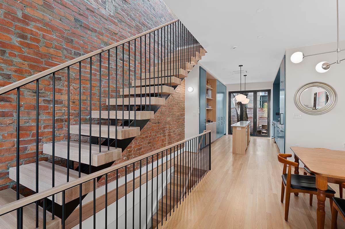 Whole-Home Renovations